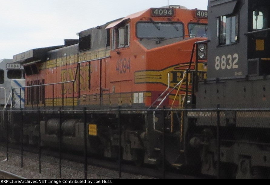 BNSF 4094